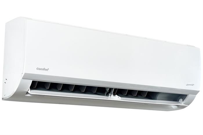 Điều Hòa Comfee Inverter 10000 BTU 2 Chiều CFS-10VHAFF